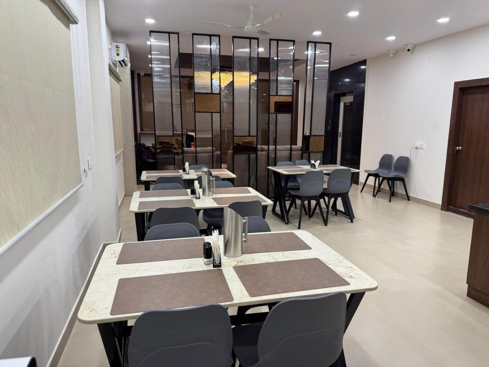 Hotel Apex Inn Hyderabad Airport Zewnętrze zdjęcie