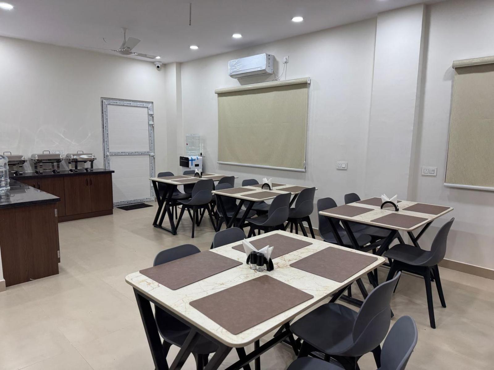 Hotel Apex Inn Hyderabad Airport Zewnętrze zdjęcie