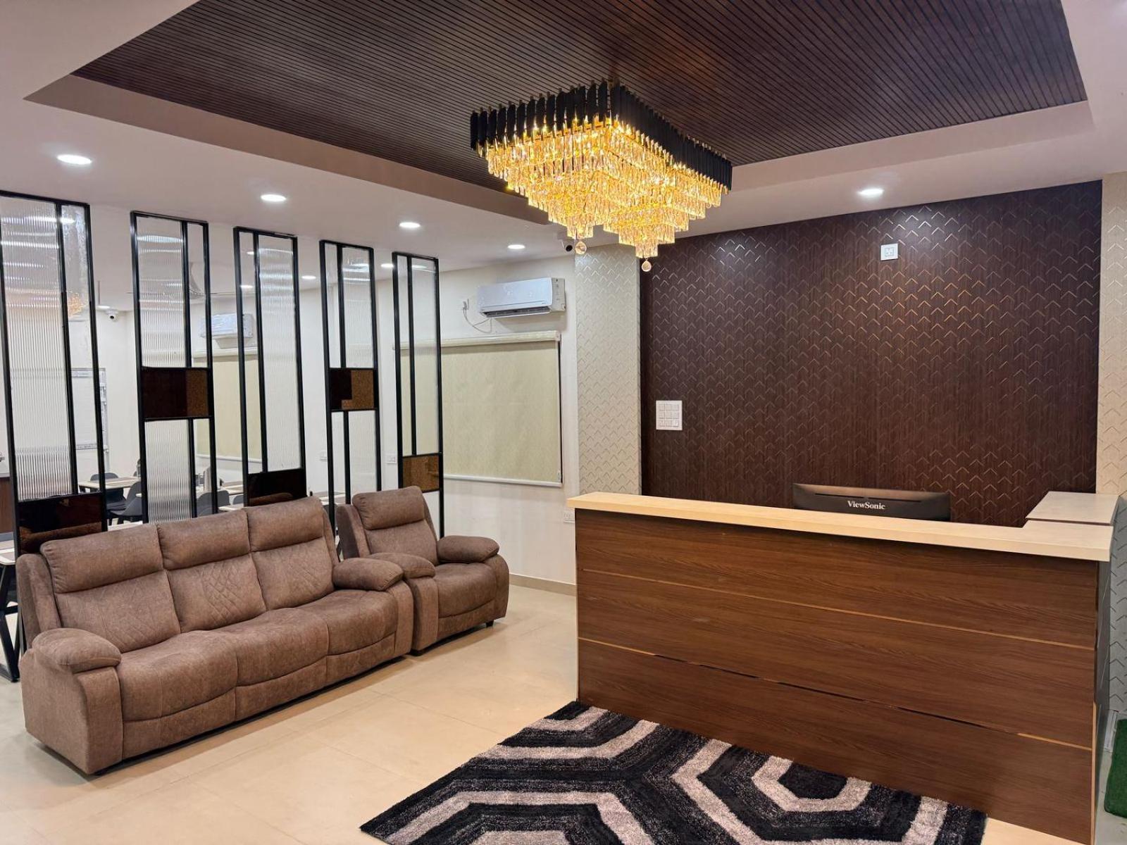 Hotel Apex Inn Hyderabad Airport Zewnętrze zdjęcie